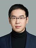 Mr. Zhiyong  LV 吕志勇